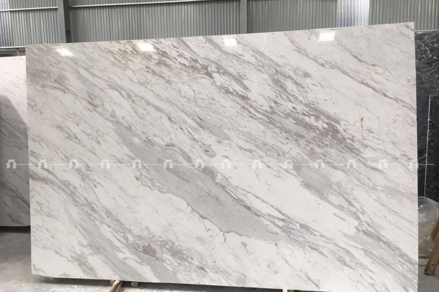 Sự khác biệt giữa đá Marble tự nhiên và đá nhân tạo