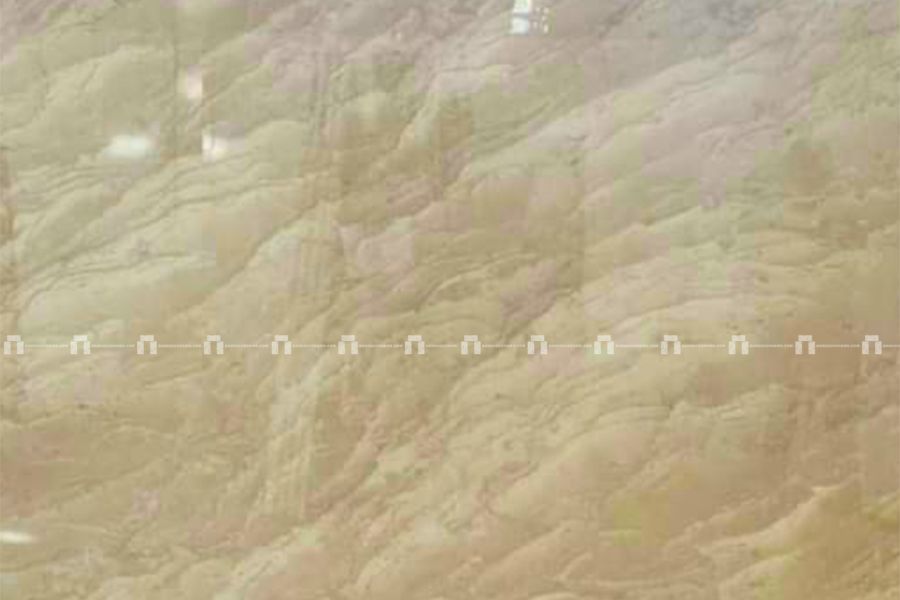 Đá Marble Kem Oman (Cream Oman) - Lát Cầu Thang, Lát Sàn 4