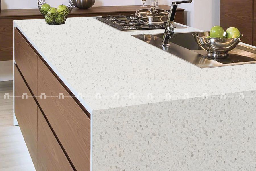 Mặt bàn đá hoa cương giá rẻ