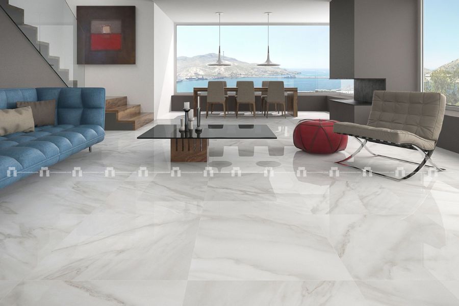 Tiêu chí chọn đá granite chất lượng cao