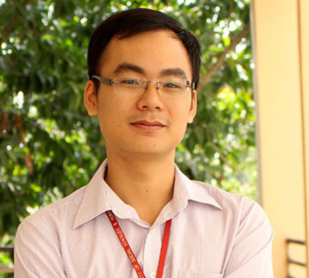 cảm nhận khách hàng Anh Hoàng Văn về Thi công đá lavabo