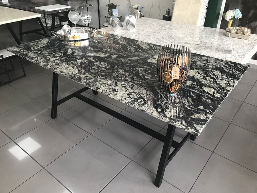 Mặt Bàn Đá Hoa Cương