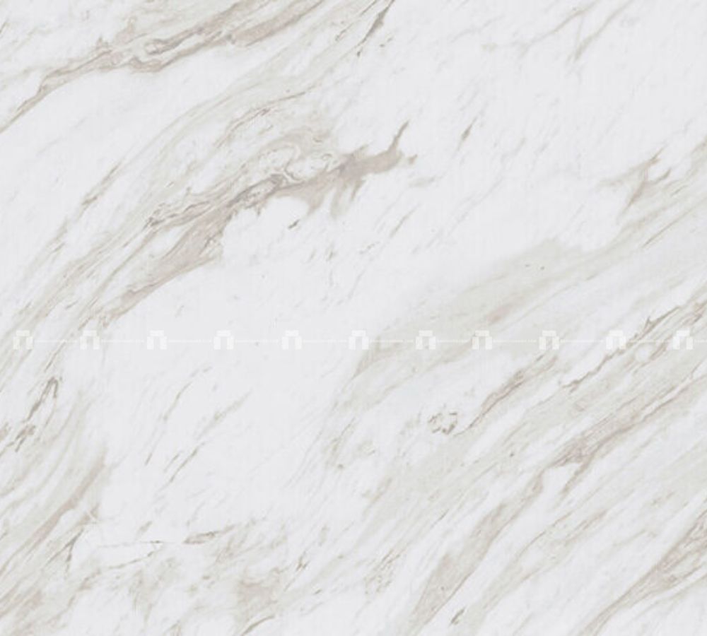 Đá Granite Trắng Vân Mây Nhân Tạo - Ốp Tường - Dày 18mm 4