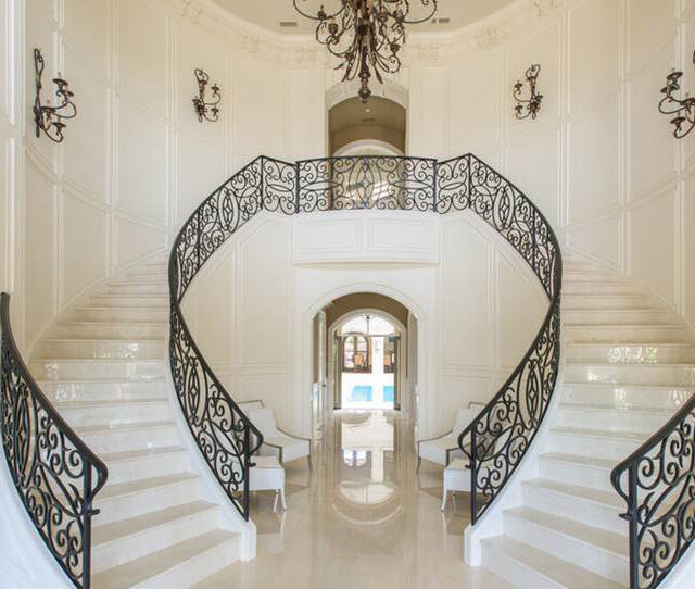 Lát Cầu Thang, Lát Sàn