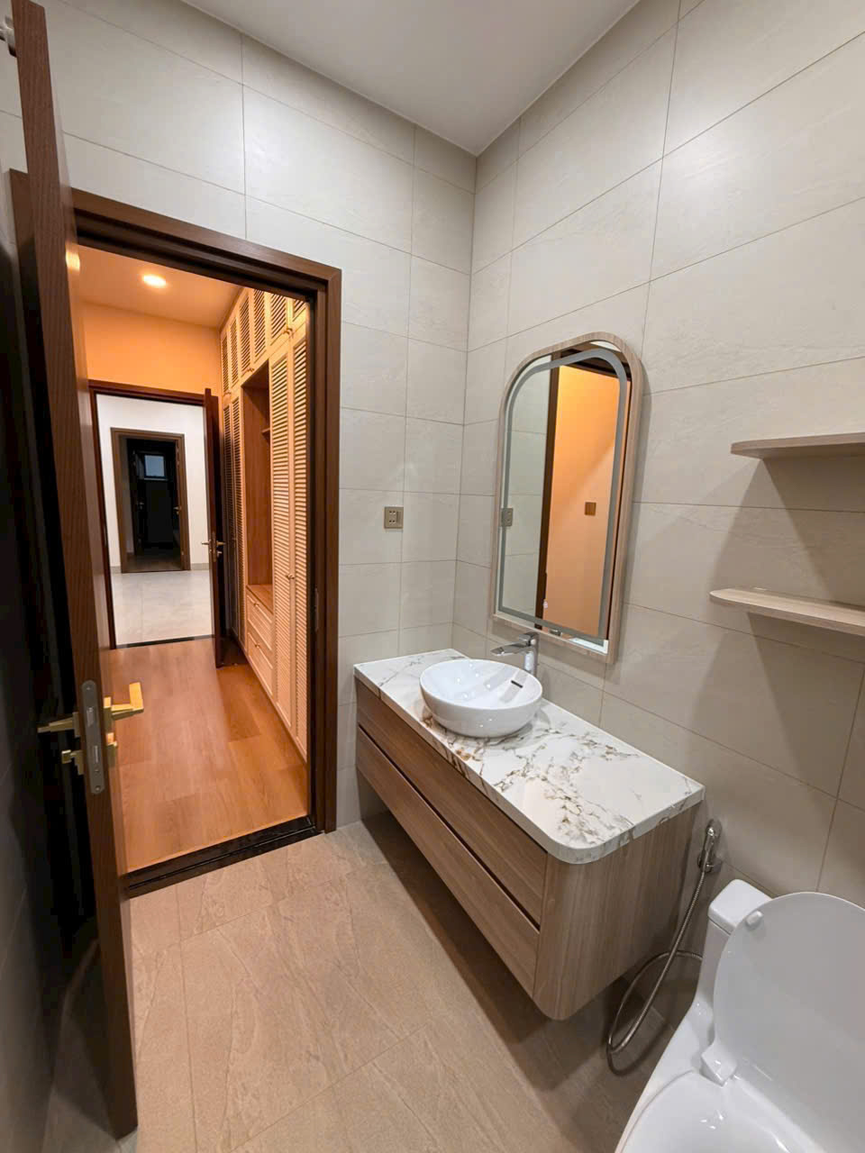 mặt đá lavabo trọn bộ (đá mặt bàn rửa mặt )